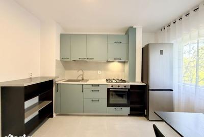 Apartament cu 2 camere decomandat, mobilat în Tineretului - 11