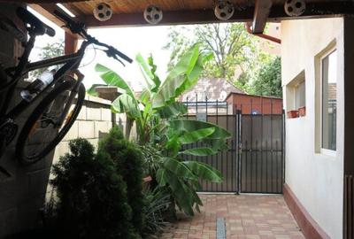 Casa P + M - Zona Vlaicu + spatiu comercial - 18