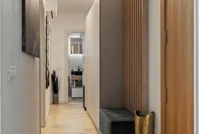 Apartament cu 3 camere decomandat, mobilat în P-ta Presei Libere - 8