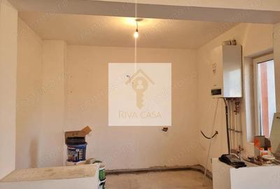 Vanzare casa Oncea semifinisata - 15