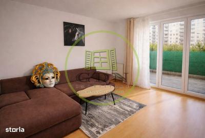 Apartament cu 2 camere decomandat în Bartolomeu - 1