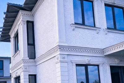 Casă cu 5 camere cu Teren 333 Mp în Păcurari - 1