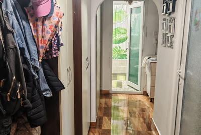 Apartament cu 2 camere decomandat în Central - 5