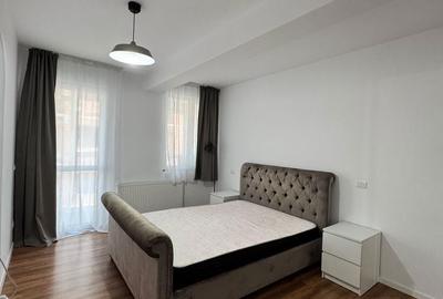 Apartament cu 2 camere decomandat în Central - 2