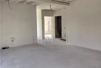 Duplex individual - spatios - canalizare - personalizare interioara - mansardabi - 4