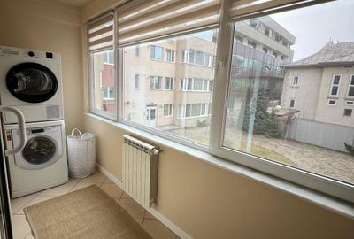 Apartament cu 2 camere decomandat în Central - 7
