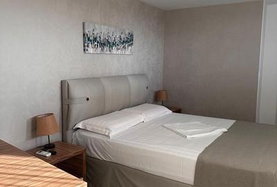 Apartament cu 3 camere, mobilat în Central - 5