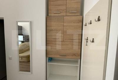 Apartament cu 2 camere în Dâmbul Rotund - 10