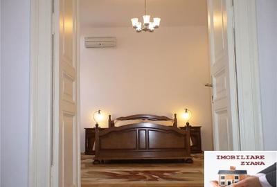 Calea Floreasca Apartament Lux, 2 camere, 63 mp, curte interioara - 3