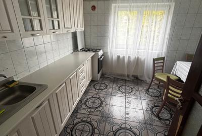 Rahova Parc Sebastian 2 camere - 5