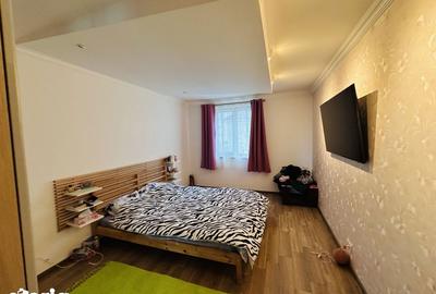 Casă cu 4 camere cu Teren 500 Mp în Chiajna - 6