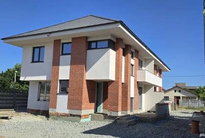 Vila P+E+M - Comision 0% - Pre? + TVA - 2