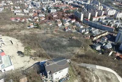 Teren Construcții intravilan de 6309 mp, în Central - 11