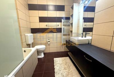 Apartament cu 2 camere în UTA - 7