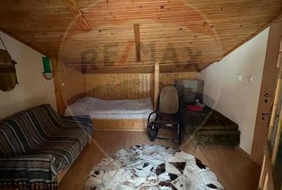 Casă cu 6 camere cu Teren 544 Mp în Cantacuzino - 11