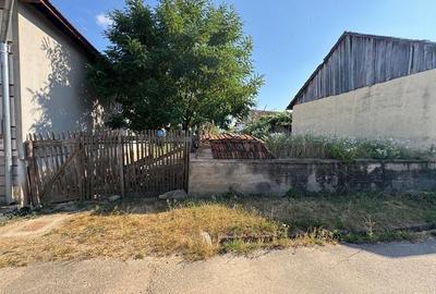 Teren de 900 mp, în Drăgănești - 4
