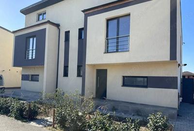 Duplex Bragadiru | 3 Bai | Par?ial mobilat | Centrala | Parcare | Curte | Terasa - 5