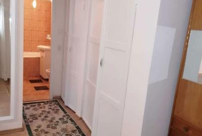 Apartament cu 2 camere decomandat în Nufărul - 3