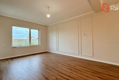 Duplex cu 3 camere si teren de 322 mp, toate utilitatile zona Mosnita Noua - 6