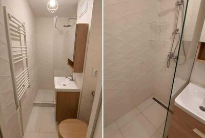 Apartament cu 2 camere decomandat în Mănăștur - 8