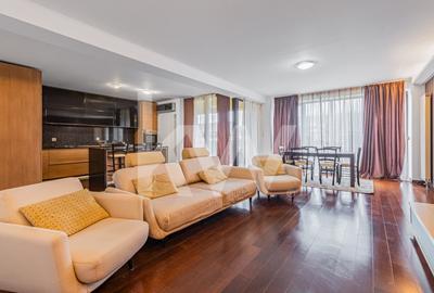 Apartament cu 4 camere decomandat, mobilat în Blumăna - 1