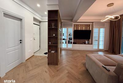 Apartament cu 3 camere, mobilat în Copou - 7