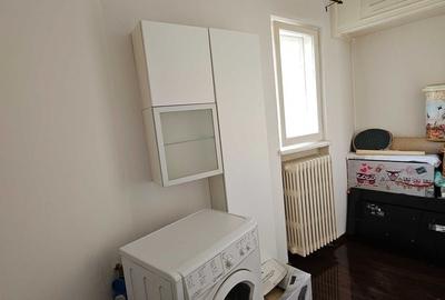 Apartament cu 2 camere semidecomandat, mobilat în Amzei - 5