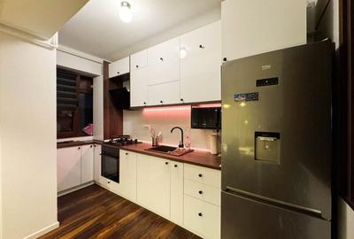 Apartament cu 3 camere decomandat în Brâncoveanu - 6