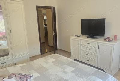 Apartament cu 3 camere decomandat în Central - 7