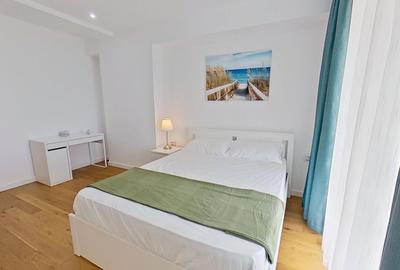 Apartament 2 camere – Atlas Residence Băneasa, Jandarmeriei, parcare - subteran - 12