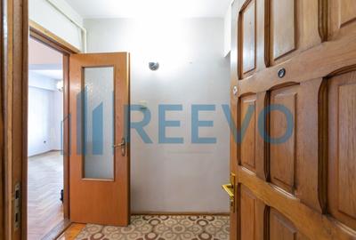 Apartament cu 4 camere decomandat, mobilat în Ultracentral - 36