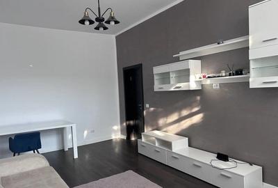 Apartament cu 2 camere - zona Copou - Colegiul " C.Negruzzi" - Pet Friendly - 2