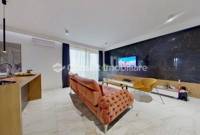 Apartament cu 2 camere | Intre Lacuri | zona strazii Muresului - 2
