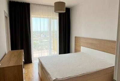 Apartament cu 2 camere decomandat în Bucureștii Noi - 8