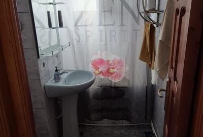 Apartament cu 3 camere în Central - 2