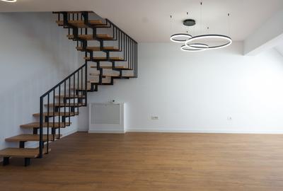 Duplex cu 4 camere cu Canalizare în Tractorul - 1