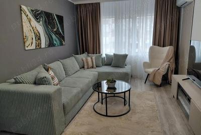 Apartament cu 3 camere semidecomandat în Micro 16 - 3