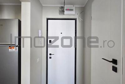 Apartament cu 2 camere decomandat, mobilat în Drumul Taberei - 12