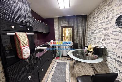 Apartament 3 camere, Paltinis, Ploiesti - 1