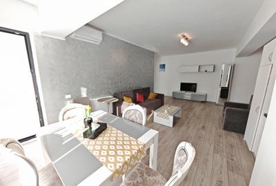 Apartament 2 camere 100 m de plaja - 14