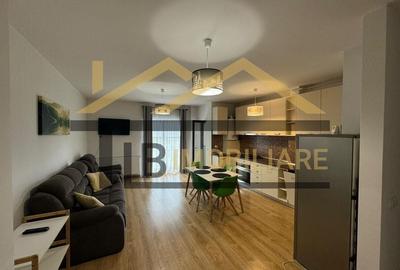 Apartament de 2 camere, 52mp, parcare, Zona Dacia - 2