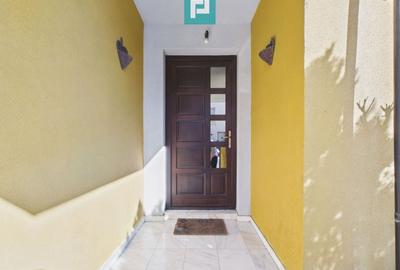 Casă individuală cu 4 camere cu Canalizare în Aradul Nou - 19