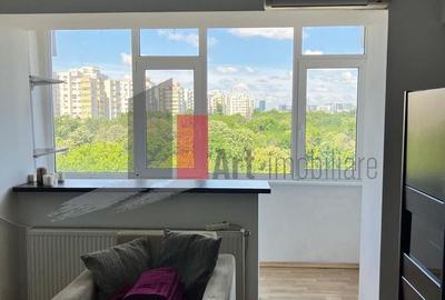Apartament cu 3 camere decomandat, mobilat în Colentina - 5