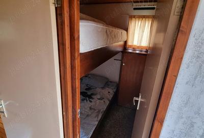 Casă cu 2 camere în Central - 7