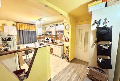 Apartament cu 2 camere decomandat, mobilat în Lipovei - 2