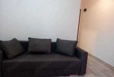 Garsonieră decomandată în Central - 5