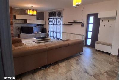 Casă cu 4 camere în Valea Adâncă - 12