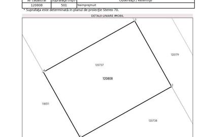 Spațiu comercial, în Corbeanca - 15