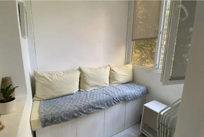 Garsonieră decomandată, mobilată în Iancului - 6