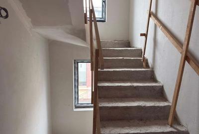 Duplex de inchiriat 4 camere, garaj subteran, zona Calea Turzii - 10